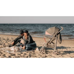 Lionelo Passeggino Leggero Irma Green Forest -Negozio online Pink Or Blue lionelo passeggino leggero irma green forest a361779 1