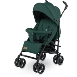 Lionelo Passeggino Leggero Irma Green Forest -Negozio online Pink Or Blue lionelo passeggino leggero irma green forest a361779 2