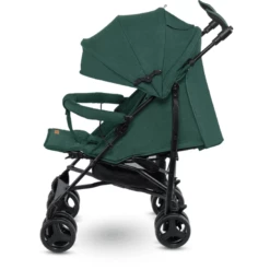 Lionelo Passeggino Leggero Irma Green Forest -Negozio online Pink Or Blue lionelo passeggino leggero irma green forest a361779 4
