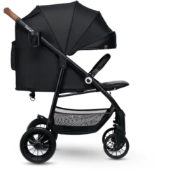 Lionelo Passeggino Leggero Zoey, Black Onyx 8 Lionelo Passeggino Leggero Zoey, Black Onyx -Negozio online Pink Or Blue lionelo passeggino leggero zoey black onyx a318166 1
