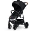 Lionelo Passeggino Leggero Zoey, Black Onyx 1 Lionelo Passeggino Leggero Zoey, Black Onyx -Negozio online Pink Or Blue lionelo passeggino leggero zoey black onyx a318166