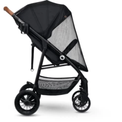 Lionelo Passeggino Leggero Zoey, Black Onyx 10 Lionelo Passeggino Leggero Zoey, Black Onyx -Negozio online Pink Or Blue lionelo passeggino leggero zoey black onyx a318166 3