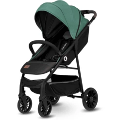 Lionelo Passeggino Leggero Zoey, Green Forest