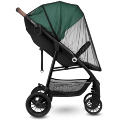 Lionelo Passeggino Leggero Zoey, Green Forest -Negozio online Pink Or Blue lionelo passeggino leggero zoey green forest a318170 3