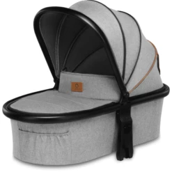 Lionelo Passeggino Riya 3 In 1 Grigio Stone -Negozio online Pink Or Blue lionelo passeggino riya 3 in 1 grigio stone a324897 3