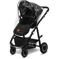 Lionelo Passeggino Trio Amber 3 In 1 Lovin -Negozio online Pink Or Blue lionelo passeggino trio amber 3 in 1 lovin a389648 3