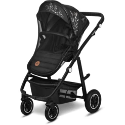 Lionelo Passeggino Trio Amber 3 In 1 Lovin -Negozio online Pink Or Blue lionelo passeggino trio amber 3 in 1 lovin a389648 4