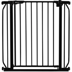 Lionelo Protezione Per Porte Truus Slim Black Onyx