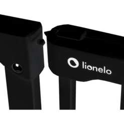 Lionelo Protezione Per Porte Truus Slim Black Onyx -Negozio online Pink Or Blue lionelo protezione per porte truus slim black onyx a398279 4