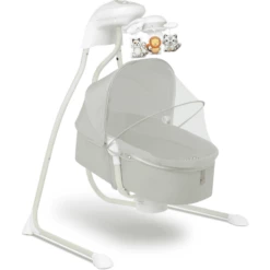 Lionelo Sdraietta A Dondolo Henny Grey Dove 9 Lionelo Sdraietta A Dondolo Henny Grey Dove -Negozio online Pink Or Blue lionelo sdraietta a dondolo henny grey dove a318818 2