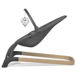 Lionelo Sdraietta June Air - Grigio -Negozio online Pink Or Blue lionelo sdraietta june air grigio a371192 1