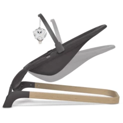 Lionelo Sdraietta June - Grigio Scuro -Negozio online Pink Or Blue lionelo sdraietta june grigio scuro a371194 2