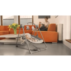 Lionelo Sdraietta Otto Grey Concrete -Negozio online Pink Or Blue lionelo sdraietta otto grey concrete a335375 1