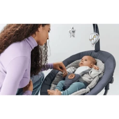 Lionelo Sdraietta Rina - Grigio -Negozio online Pink Or Blue lionelo sdraietta rina grigio a371184 1