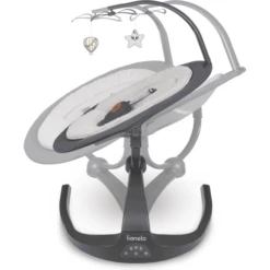 Lionelo Sdraietta Rina - Grigio -Negozio online Pink Or Blue lionelo sdraietta rina grigio a371184 3