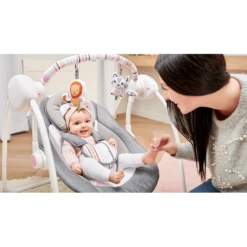 Lionelo Sdraietta Ruben - Grigio -Negozio online Pink Or Blue lionelo sdraietta ruben grigio a375398 1