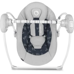 Lionelo Sdraietta Ruben - Grigio -Negozio online Pink Or Blue lionelo sdraietta ruben grigio a375398 4