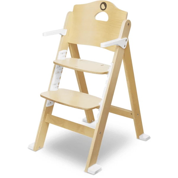 Lionelo Seggiolone Floris White Natural 5 Lionelo Seggiolone Floris White Natural - immagine 3