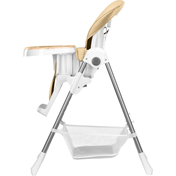 Lionelo Seggiolone Linn Plus Beige 6 Lionelo Seggiolone Linn Plus Beige - immagine 4