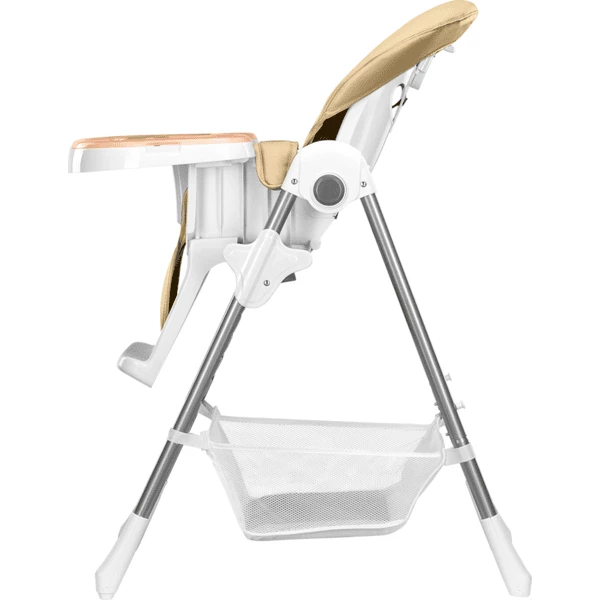 Lionelo Seggiolone Linn Plus Beige 7 Lionelo Seggiolone Linn Plus Beige - immagine 5