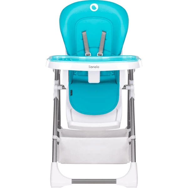 Lionelo Seggiolone Linn Plus Turquoise 5 Lionelo Seggiolone Linn Plus Turquoise - immagine 3