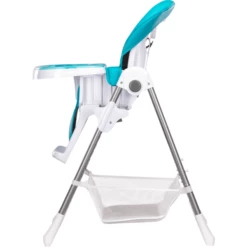 Lionelo Seggiolone Linn Plus Turquoise 10 Lionelo Seggiolone Linn Plus Turquoise -Negozio online Pink Or Blue lionelo seggiolone linn plus turquoise a318808 3