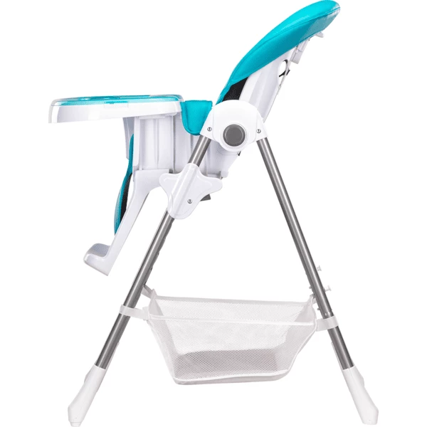 Lionelo Seggiolone Linn Plus Turquoise 7 Lionelo Seggiolone Linn Plus Turquoise - immagine 5