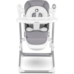 Lionelo Seggiolone Niles Grey -Negozio online Pink Or Blue lionelo seggiolone niles grey a308741 2