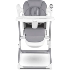 Lionelo Seggiolone Niles Grey -Negozio online Pink Or Blue lionelo seggiolone niles grey a308741 3