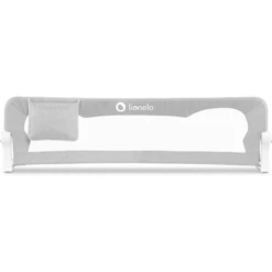 Lionelo Sponda Di Protezione Eva Grey Melange -Negozio online Pink Or Blue lionelo sponda di protezione eva grey melange a343678 3