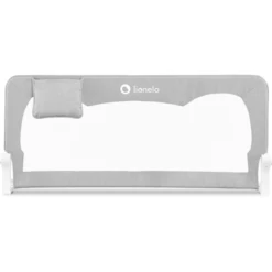 Lionelo Sponda Di Protezione Hanna Grey 8 Lionelo Sponda Di Protezione Hanna Grey -Negozio online Pink Or Blue lionelo sponda di protezione hanna grey a301561 1