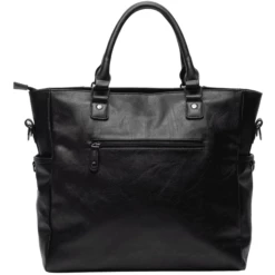 Little Company Borsa Fasciatoio Oslo Snake Black 10 Little Company Borsa Fasciatoio Oslo Snake Black -Negozio online Pink Or Blue little company borsa fasciatoio oslo snake black a285537 3