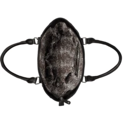 Little Company Borsa Fasciatoio Oslo Snake Black 11 Little Company Borsa Fasciatoio Oslo Snake Black -Negozio online Pink Or Blue little company borsa fasciatoio oslo snake black a285537 4