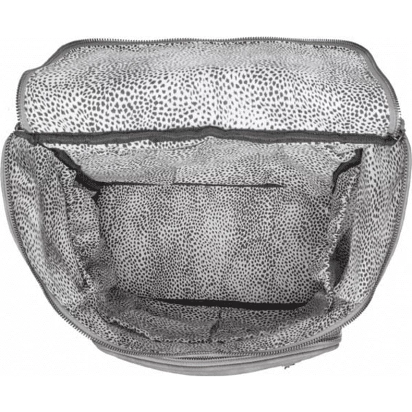 Little Company Zaino Fasciatoio Lisbon Braided Traupe 6 Little Company Zaino Fasciatoio Lisbon Braided Traupe - immagine 4