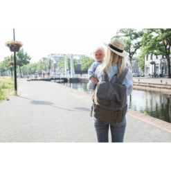 Little Company Zaino Fasciatoio Lisbon Braided Traupe 11 Little Company Zaino Fasciatoio Lisbon Braided Traupe -Negozio online Pink Or Blue little company zaino fasciatoio lisbon braided traupe a274060 4