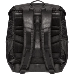 Little Company Zaino Wrap Miami Ripstop Nero -Negozio online Pink Or Blue little company zaino wrap miami ripstop nero a312619 2