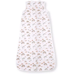 LITTLE Sacco A Pelo Arcobaleno -Negozio online Pink Or Blue little sacco a pelo arcobaleno a355742 1