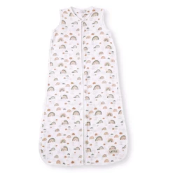 LITTLE Sacco A Pelo Arcobaleno -Negozio online Pink Or Blue little sacco a pelo arcobaleno a355742 2