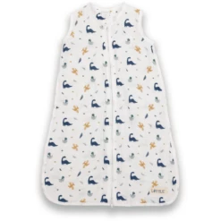 LITTLE Sacco A Pelo Dino -Negozio online Pink Or Blue little sacco a pelo dino a355740 3