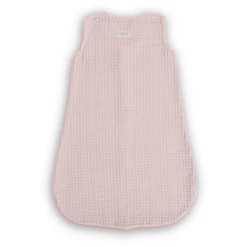 LITTLE Sacco Nanna Waffle Pique Powder Rosa -Negozio online Pink Or Blue little sacco nanna waffle pique powder rosa a281452 1