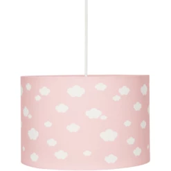 LIVONE Hanging Lamp Felice Style Per Bambini Cloud 7 Rosa/bianco -Negozio online Pink Or Blue livone hanging lamp felice style per bambini cloud 7 rosa bianco a312493 3
