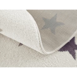 LIVONE Happy Rugs Fame Kids Rug Crema/multi Rotondo -Negozio online Pink Or Blue livone happy rugs fame kids rug crema multi rotondo a362321 3