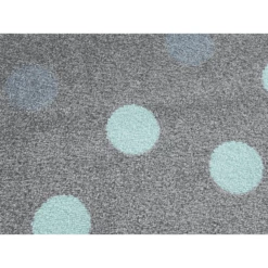 LIVONE Happy Rugs Tappeto Per Bambini BUBBLE S Argento Grigio Menta 100 X 160 Cm 8 LIVONE Happy Rugs Tappeto Per Bambini BUBBLE S Argento Grigio Menta 100 X 160 Cm -Negozio online Pink Or Blue livone happy rugs tappeto per bambini bubble s argento grigio menta 100 x 160 cm a315726 1