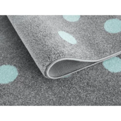 LIVONE Happy Rugs Tappeto Per Bambini BUBBLE S Argento Grigio Menta 100 X 160 Cm 9 LIVONE Happy Rugs Tappeto Per Bambini BUBBLE S Argento Grigio Menta 100 X 160 Cm -Negozio online Pink Or Blue livone happy rugs tappeto per bambini bubble s argento grigio menta 100 x 160 cm a315726 2