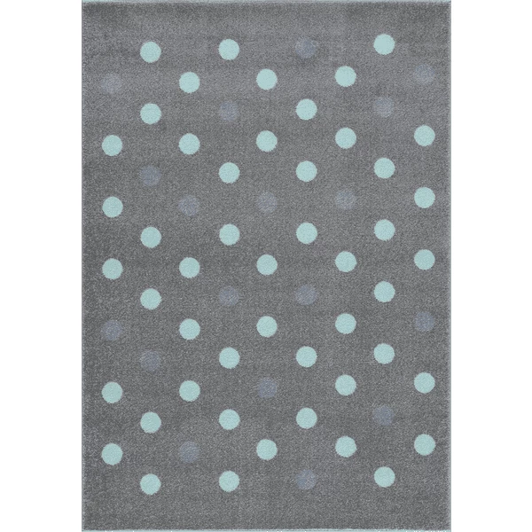 LIVONE Happy Rugs Tappeto Per Bambini BUBBLE S Argento Grigio Menta 100 X 160 Cm 3 LIVONE Happy Rugs Tappeto Per Bambini BUBBLE S Argento Grigio Menta 100 X 160 Cm