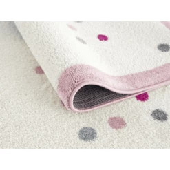 LIVONE Happy Rugs Tappeto Per Bambini Rainbow Crema/multi 120 X 180 Cm -Negozio online Pink Or Blue livone happy rugs tappeto per bambini rainbow crema multi 120 x 180 cm a362958 3
