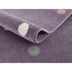 LIVONE Happy Rugs Tappeto Per Bambini Wheel Lilla/multi 8 LIVONE Happy Rugs Tappeto Per Bambini Wheel Lilla/multi -Negozio online Pink Or Blue livone happy rugs tappeto per bambini wheel lilla multi a362143 1