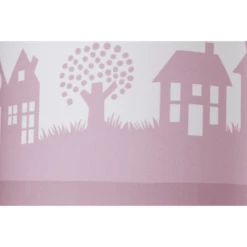 LIVONE Lampada A Sospensione Happy Style Per La Casa Dei Bambini Rosa/bianco -Negozio online Pink Or Blue livone lampada a sospensione happy style per la casa dei bambini rosa bianco a362989 1