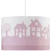 LIVONE Lampada A Sospensione Happy Style Per La Casa Dei Bambini Rosa/bianco 1 LIVONE Lampada A Sospensione Happy Style Per La Casa Dei Bambini Rosa/bianco -Negozio online Pink Or Blue livone lampada a sospensione happy style per la casa dei bambini rosa bianco a362989