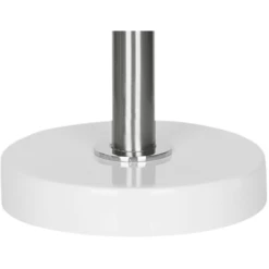 LIVONE Lampada Da Tavolo Happy Style For Kids DOTS Blu/bianco -Negozio online Pink Or Blue livone lampada da tavolo happy style for kids dots blu bianco a289651 2